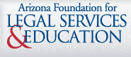 az foundation for legal service and education